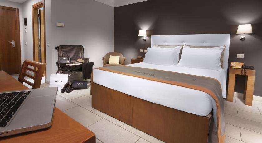 Hotel Il Viandante Terranuova Bracciolini Cameră foto